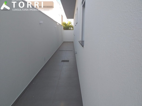 Imagem 25 de 30 de Casa À Venda No Condomínio Residencial Chácara Ondina - Cc00351 - 69800857