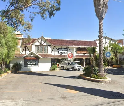 Local comercial en renta