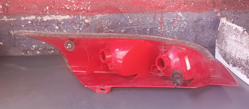 Stop Izquierdo Hatchback Ford Focus Duratec 2.0 Año 2007 (Usado)