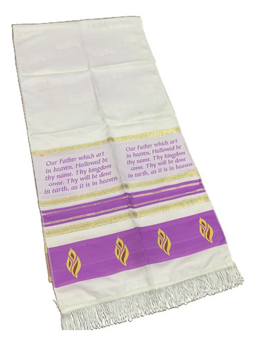 Mantón De Oración Tallit De Bethlehem Gifts Holyland Market