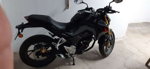 Honda Cb 190 R