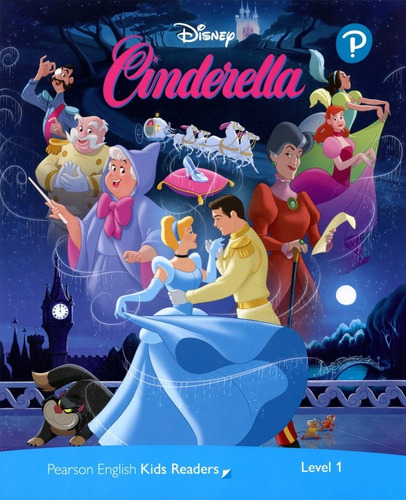Disney Cinderella - Kathryn, Rachel