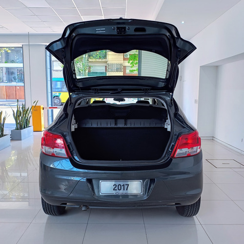 Chevrolet Onix 1.4 Joy Ls 98cv