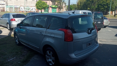 Peugeot 5008 1.6 Allure 156cv 2014