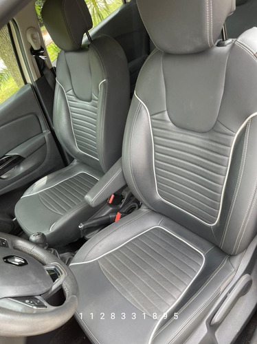 Renault Captur 2.0 Intens 2017