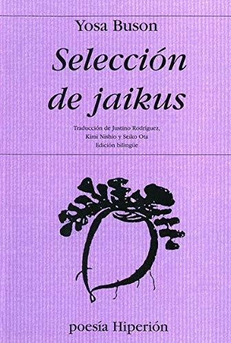 Seleccion De Jaikus - Yosa Buson