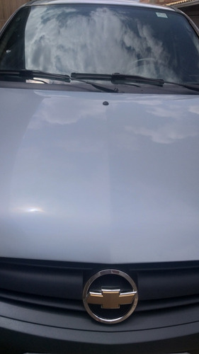 Volkswagen Celta