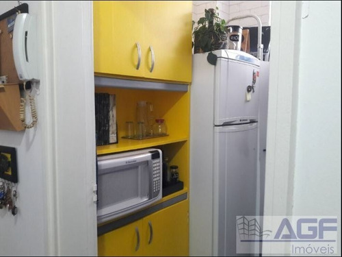 Imagem 10 de 21 de Apartamento Em Consolação, São Paulo/sp De 42m² 1 Quartos À Venda Por R$ 350.000,00 - Ap2104626-s