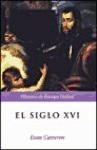 Siglo Xvi (historia De Europa Oxford) (cartone) - Cameron E