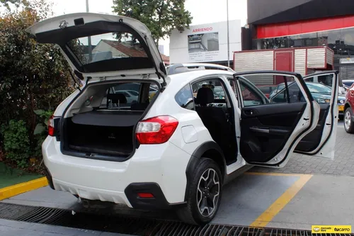 Subaru XV 2.0 6Mt