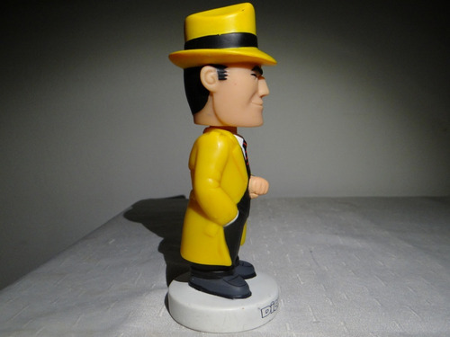 Dick Tracy Wacky Wobbler Funko