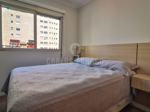 Imagem 15 de 15 de 3 Dormitórios (sendo 1 Suíte) - 2 Vagas - Perdizes - Cf67389