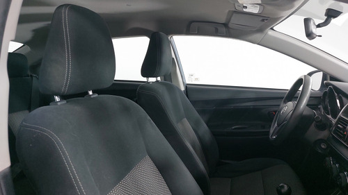 Toyota Yaris 1.5 SEDAN CORE MT