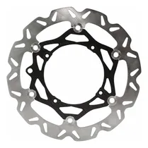 Comprar Disco Freno Delante Ebc Yamaha Yz125 Yz250 Yz450 Osx6728