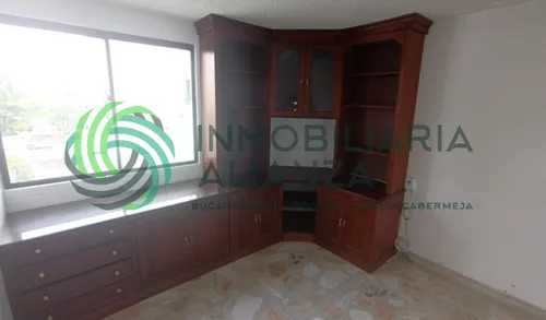 Apartamento En Arriendo En Sotomayor. Cod A16935