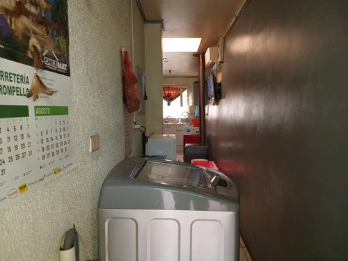 Se Vende Casa 3d3b, En Parque Sorvicenta Ii, L.a.