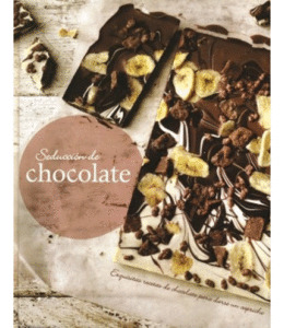 Libro Seducción De Chocolate Sku