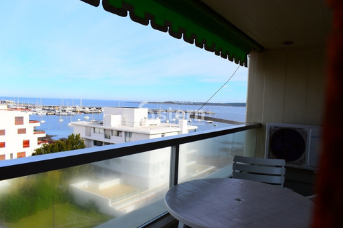 Imagen 2 de 23 de Venta Apartamento 3 Dormitorios, Peninsula, Punta Del Este