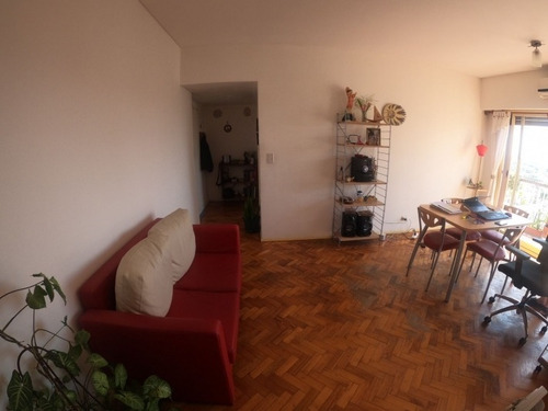 Imagen 3 de 11 de Departamento En Venta En Ramos Mejia