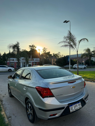 Chevrolet Prisma 1.4 Ltz At 98cv