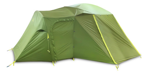 Carpa Familiar Geoid Verde 8 Personas Doite
