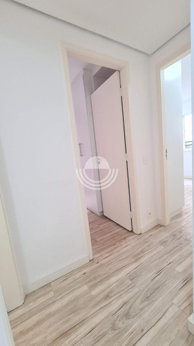 Imagem 10 de 29 de Apartamento À Venda Em Mansões Santo Antônio - Ap005437