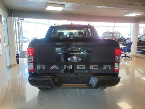 Imagem 4 de 6 de Ford Ranger 2.2 Diesel 4x2 Automática