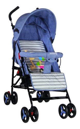 Coche Paragua Para Bebe