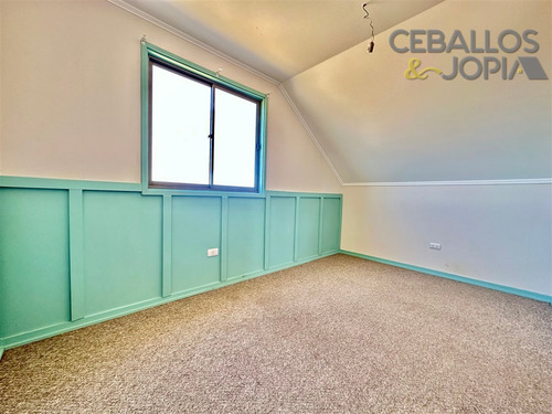 Casa En Arriendo De 3 Dorm. En Quilpué