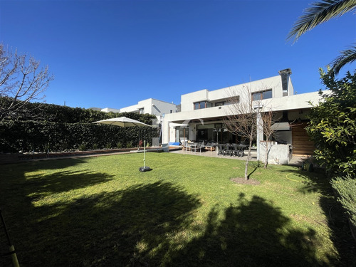 Casa En Arriendo Alianza Francesa Chamisero Chicureo Colina