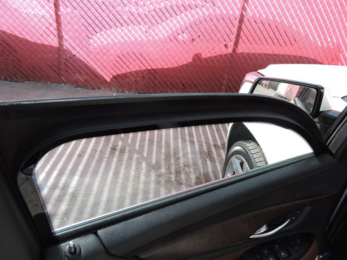 Escalade Blindada Nivel 3 2015 Unico Dueño, Tomamos Auto