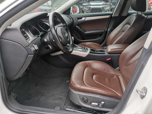 Imagen 10 de 13 de Audi A5 2014 1.8 Spb T Luxury Multitronic Cvt