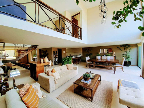 Imagen 1 de 14 de Venta De Casa A 55 Minutos De Santa Fe