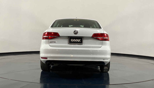 Imagen 5 de 15 de 121313 - Volkswagen Jetta 2015 Con Garantía