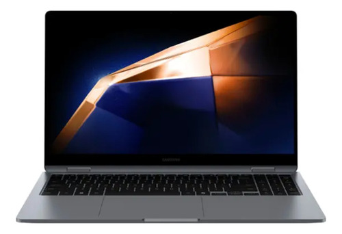 Samsung Galaxy Book4 360 15.6 Touch Core 7 16gb Ram 512 Ssd (Reacondicionado)