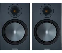 Comprar Monitor Audio Bronze 100 Bafles Con Woofer De 8´ - Audionet