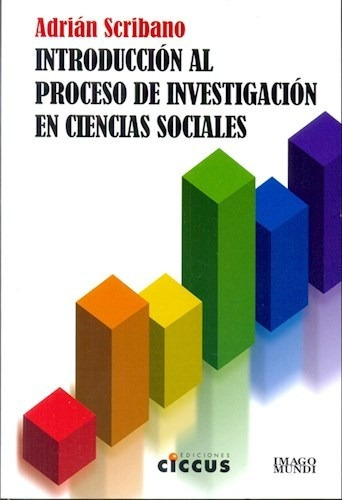 Introduccin Al Proceso De Investigacin En Ciencia Soci - #d