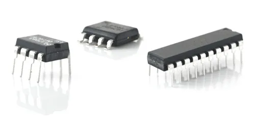 comprar Circuito Integrado: Tda1083