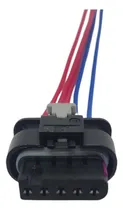 Comprar Ficha 5 Cinco Vías Sensor Map Presión Flujo Aire Gnc 5ta