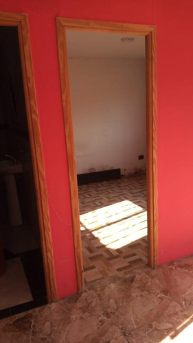 Casa En Venta - 2 Dormitorios 1 Baño - 40mts2 - Melchor Romero