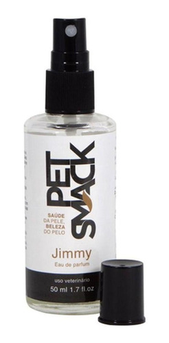 Pet Smack Perfume Jimmy 500ml