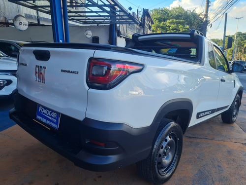 Fiat Strada 1.4 Endurance Cab. Cs Plus Flex 2p