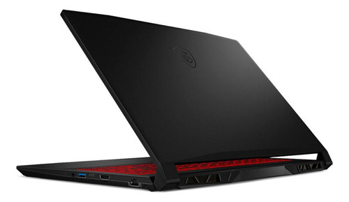 Msi Katana Gf66 I9-12900h Rtx 3070 Ti 1tb Ssd 32gb Ram (Usado)