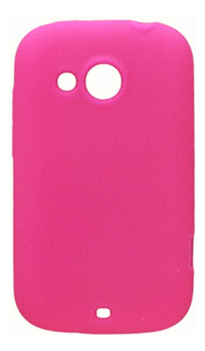 Asmyna Htcdesireccaskso008 Carcasa Para Htc Desire C (1