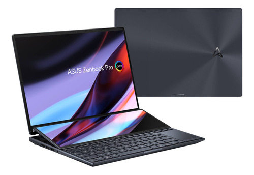 Laptop Asus Zenbook Pro 14 Duo Oled Multi-touch 14.5 Pulgad