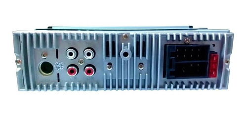 Imagen 2 de 2 de Autoestéreo para auto Soundstream VM-25B con USB, bluetooth y lector de tarjeta SD
