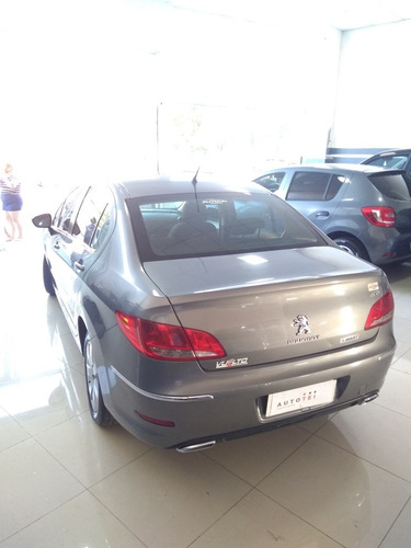 Peugeot 408 Allure 2013 Financio Rec Menor