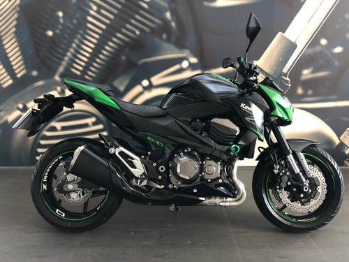 Z 800 2014