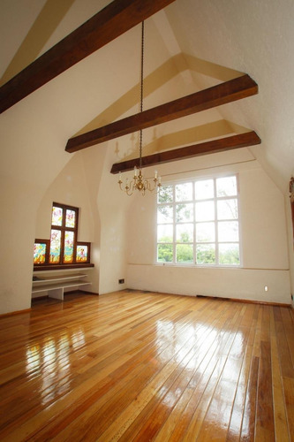 Imagen 23 de 29 de Casa De Lujo En Venta En El Pedregal, Ciudad De México Cdmx