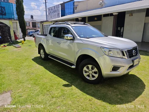Nissan Frontier Le
